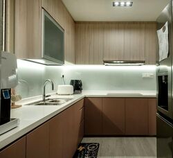 Hillview Residence (D23), Condominium #581243811
